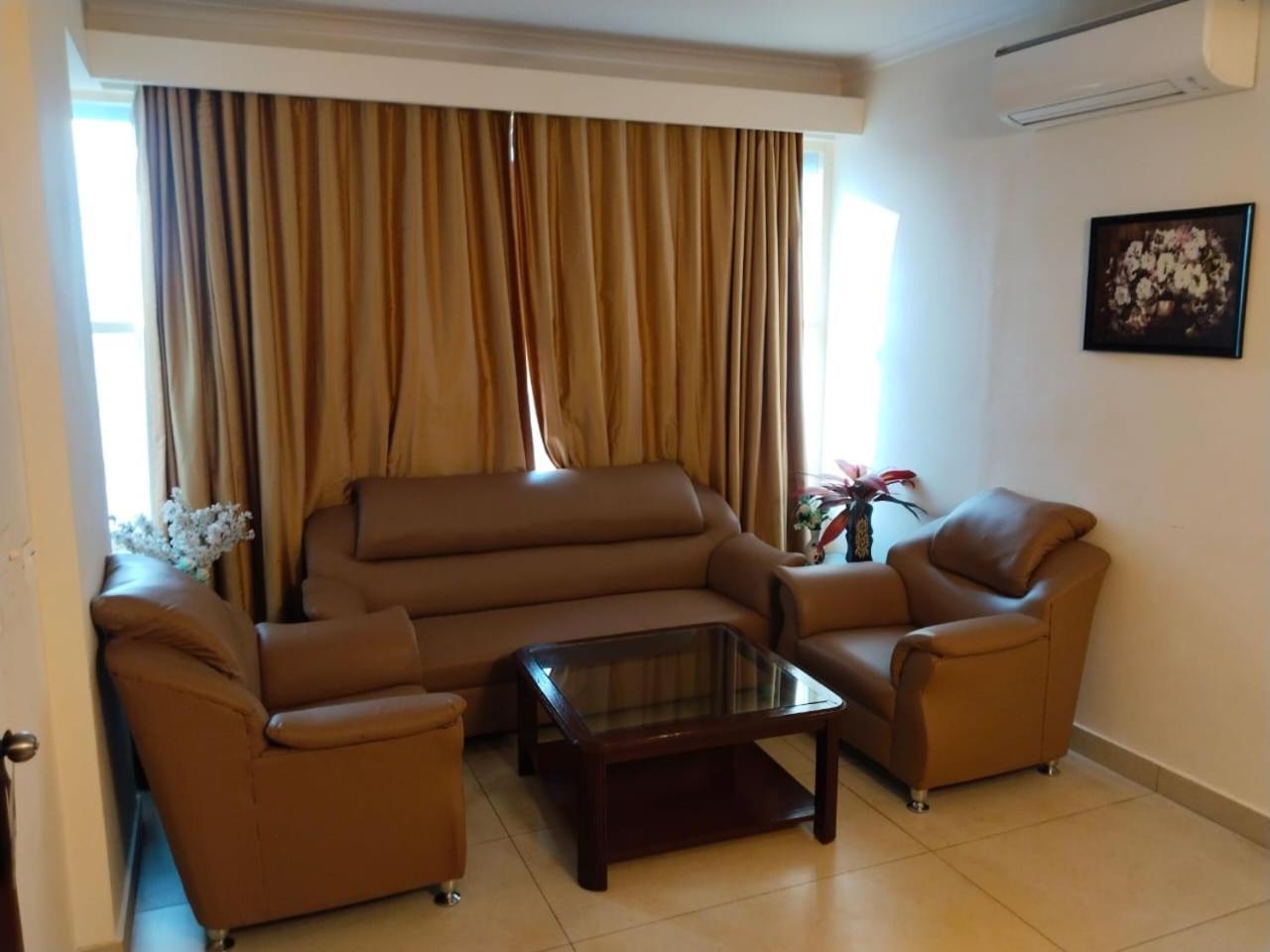 Crestmont Ashapurna Jaipur, Banipark Hotel Exterior photo